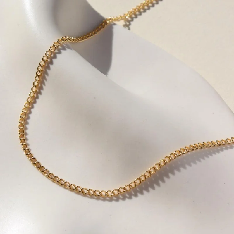 La Mer Chain